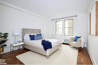 3 E 77th Street #8B, New York City, NY 10075 - Photo 2