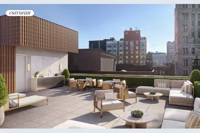 114 E 25th Street #4B, New York City, NY 10010 - Photo 8