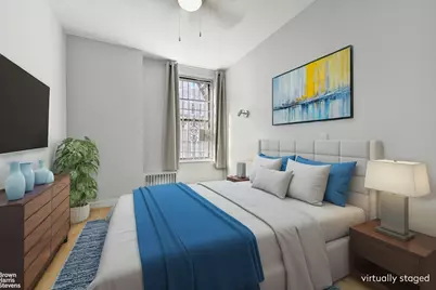 209 W 118th Street #3F, New York City, NY 10026 - Photo 18