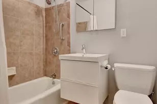 209 W 118th St, New York City, NY 10026 - Photo 8