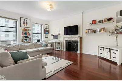 229 W 97th Street #6E, New York City, NY 10025 - Photo 18