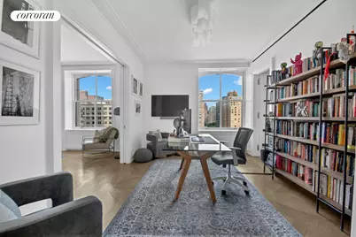 225 W 86th Street #810, New York City, NY 10024 - Photo 4