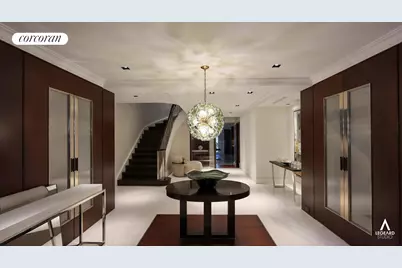 46 E 66th Street, New York City, NY 10065 - Photo 2