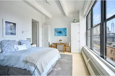 30 Main Street #7H, New York City, NY 11201 - Photo 4