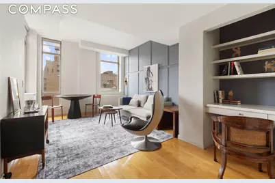 250 E 30th Street #14B, New York City, NY 10016 - Photo 2