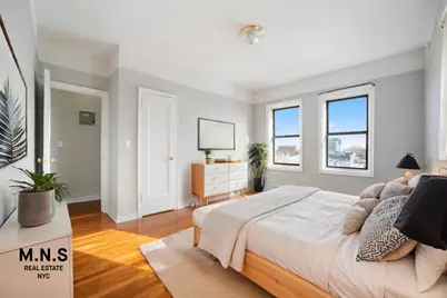 43-34 49th Street #5-K, New York City, NY 11104 - Photo 4