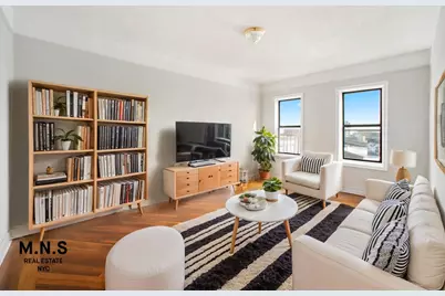 43-34 49th Street #5-K, New York City, NY 11104 - Photo 1