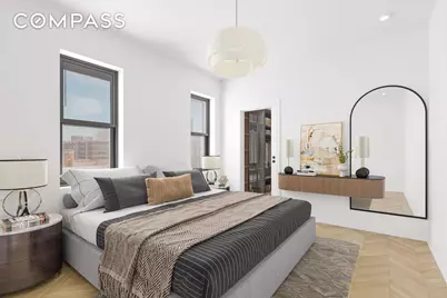 100 St Nicholas Avenue #7E, New York City, NY 10026 - Photo 4