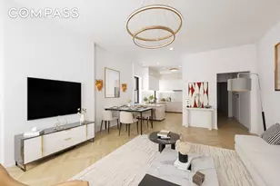 100 St Nicholas Ave, New York City, NY 10026 - Photo 1