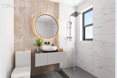 100 St Nicholas Avenue #7E, New York City, NY 10026 - Photo 8