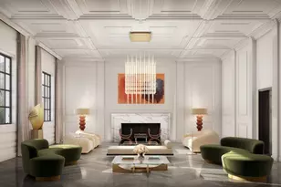 9 E 82nd St, New York City, NY 10028 - Photo 2