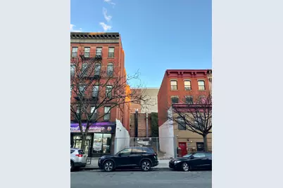 316 Pleasant Avenue, New York City, NY 10035 - Photo 1