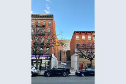 316 Pleasant Avenue, New York City, NY 10035 - Photo 1