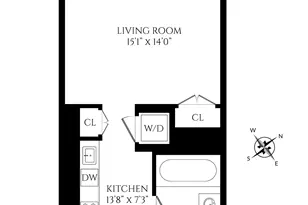 75 Wall St, New York City, NY 10005 - Photo 8