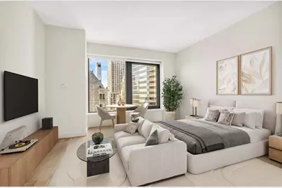 75 Wall Street #38J, New York City, NY 10005 - Photo 1