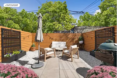 207A Prospect Avenue #1, New York City, NY 11215 - Photo 4