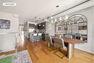 207A Prospect Avenue #1, New York City, NY 11215 - Photo 2