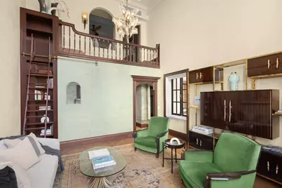 1 W 67th Street #512, New York City, NY 10023 - Photo 2