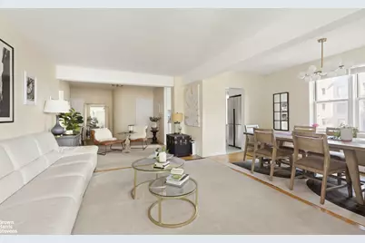 800 Grand Concourse #3LN, New York City, NY 10451 - Photo 2