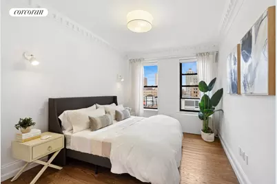 215 W 91st Street #111, New York City, NY 10024 - Photo 8