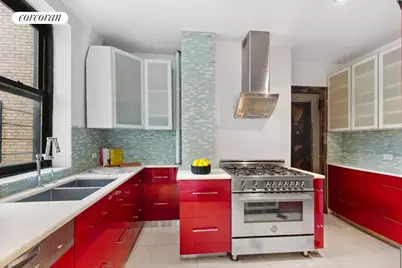 215 W 91st Street #111, New York City, NY 10024 - Photo 6