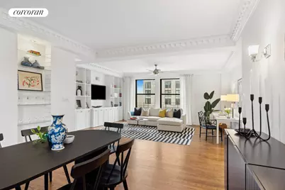 215 W 91st Street #111, New York City, NY 10024 - Photo 4