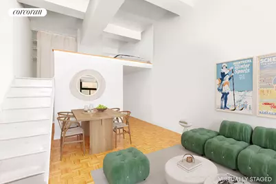 310 E 46th Street #9C, New York City, NY 10017 - Photo 2
