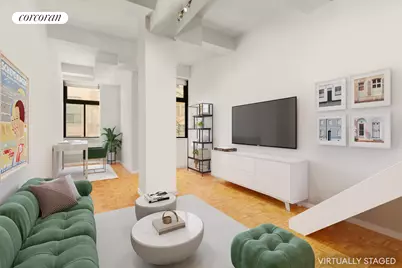 310 E 46th Street #9C, New York City, NY 10017 - Photo 1