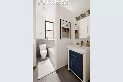 255 W 84th Street #1F, New York City, NY 10024 - Photo 4