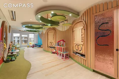 515 W 18th Street #701, New York City, NY 10011 - Photo 12