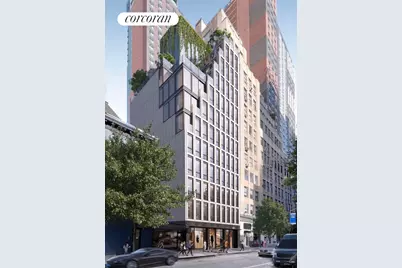 355 W 39th Street #3B, New York City, NY 10018 - Photo 8