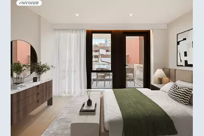 355 W 39th Street #3B, New York City, NY 10018 - Photo 4