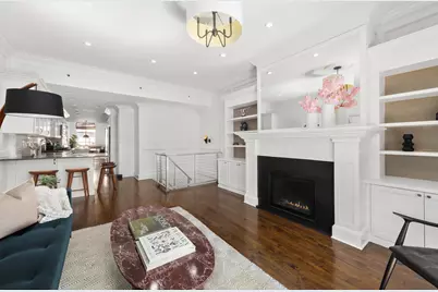 428 W 23rd Street #1A, New York, NY 10011 - Photo 4