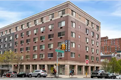 300 W 145th Street #6M, New York City, NY 10030 - Photo 10