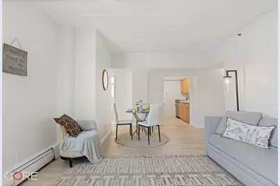 300 W 145th Street #6M, New York City, NY 10030 - Photo 2