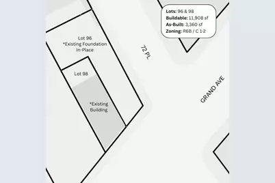 72-17 Grand Avenue #Building, New York City, NY 11378 - Photo 4