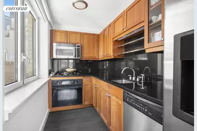 425 5th Avenue #22F, New York City, NY 10016 - Photo 4
