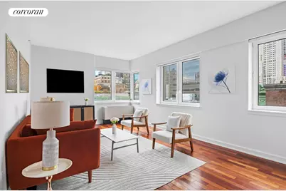 425 5th Avenue #22F, New York City, NY 10016 - Photo 2