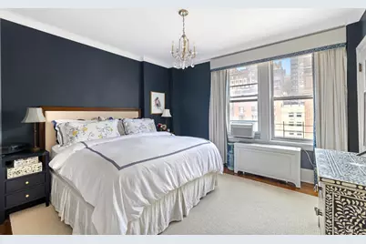 114 E 84th Street #8B, New York City, NY 10028 - Photo 8