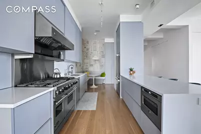 105 E 16th Street #8, New York City, NY 10003 - Photo 6