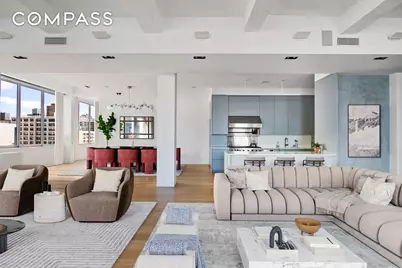 105 E 16th Street #8, New York City, NY 10003 - Photo 4