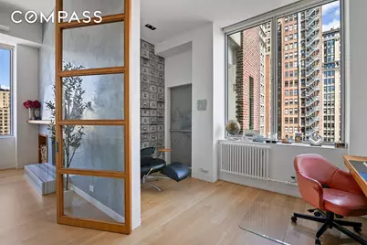 105 E 16th Street #8, New York City, NY 10003 - Photo 8