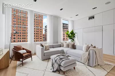 105 E 16th Street #8, New York City, NY 10003 - Photo 2