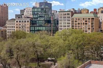 105 E 16th Street #8, New York City, NY 10003 - Photo 6