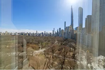 1 Central Park W #1502, New York City, NY 10023 - Photo 2