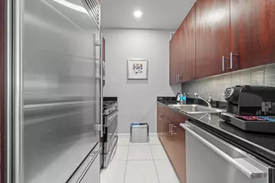 1 Central Park W #1502, New York City, NY 10023 - Photo 8