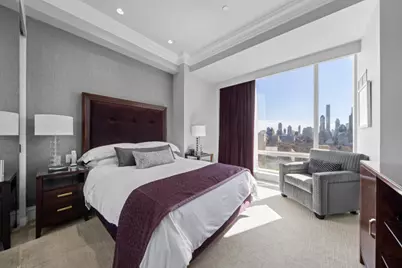1 Central Park W #1502, New York City, NY 10023 - Photo 4