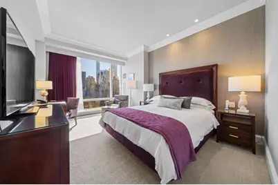 1 Central Park W #1502, New York City, NY 10023 - Photo 12
