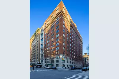 983 Park Avenue #3B, New York City, NY 10028 - Photo 20