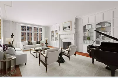 983 Park Avenue #3B, New York City, NY 10028 - Photo 1